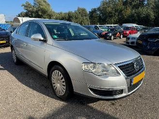 Volkswagen Passat 2.0 AUTOMAAT FSI Comfortline picture 6