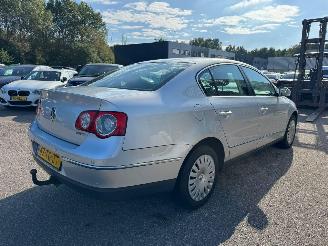 Volkswagen Passat 2.0 AUTOMAAT FSI Comfortline picture 5