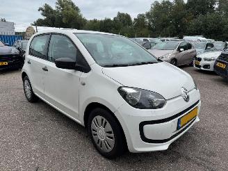 Volkswagen Up! 1.0 take up! BlueMotion picture 7