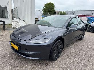 Unfallwagen Tesla Model 3 RWD 60 kWh 2024/10