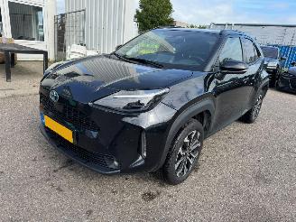 Unfallwagen Toyota Yaris Cross 1.5 AUTOMAAT  Hybrid Dynamic 2023/8