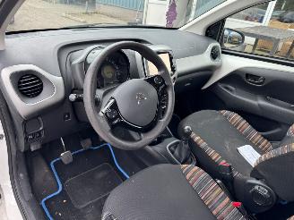 Citroën C1 1.0 e-VTi Feel picture 11