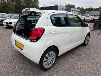 Citroën C1 1.0 e-VTi Feel picture 5