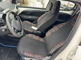 Citroën C1 1.0 e-VTi Feel picture 10