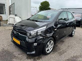 Auto incidentate Kia Picanto 1.0 DPi ComfortLine 2024/3