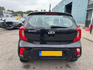 Kia Picanto 1.0 DPi ComfortLine picture 4