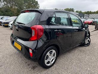 Kia Picanto 1.0 DPi ComfortLine picture 5