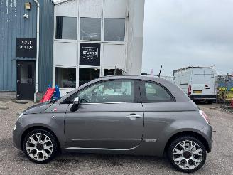 Fiat 500 0.9 TwinAir Lounge picture 2