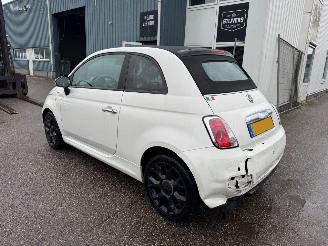 Fiat 500C 0.9 TwinAir 500S picture 3