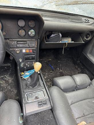 Renault Alpine 2.7 V6 A 310 picture 10