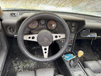 Renault Alpine 2.7 V6 A 310 picture 9