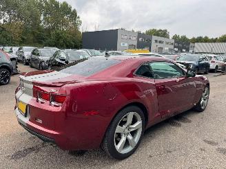 Chevrolet Camaro RS AUTOMAAT picture 5
