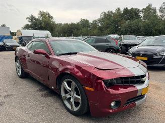 Chevrolet Camaro RS AUTOMAAT picture 6