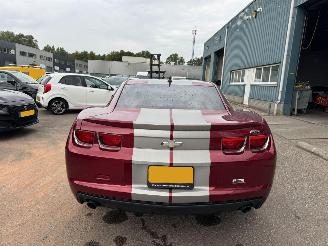 Chevrolet Camaro RS AUTOMAAT picture 4