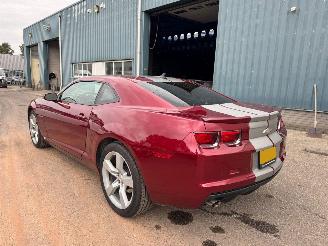 Chevrolet Camaro RS AUTOMAAT picture 3