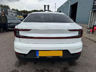 Polestar 2 Long Range Dual Motor Launch Edition 78kWh 408 PK picture 4