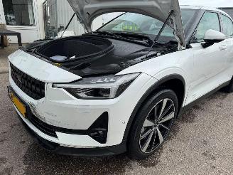 Polestar 2 Long Range Dual Motor Launch Edition 78kWh 408 PK picture 9