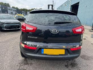 Kia Sportage 1.6 GDI Plus Pack picture 4