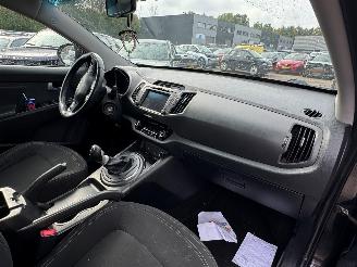 Kia Sportage 1.6 GDI Plus Pack picture 15