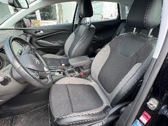 Opel Grandland X 1.2 AUTOMAAT Turbo Innovation picture 18