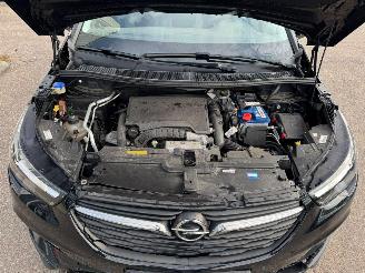 Opel Grandland X 1.2 AUTOMAAT Turbo Innovation picture 7