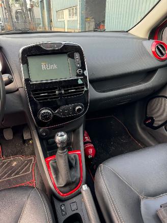Renault Clio 0.9 TCe Dynamique picture 12