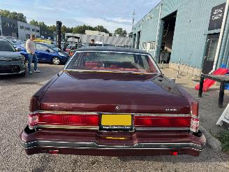 Buick Electra Park Avenue AUTOMAAT picture 6