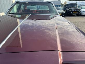 Buick Electra Park Avenue AUTOMAAT picture 10