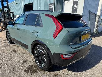 Kia Niro EV ExecutiveLine 64.8 kWh picture 3