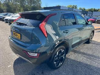 Kia Niro EV ExecutiveLine 64.8 kWh picture 5