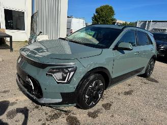 Schadeauto Kia Niro EV ExecutiveLine 64.8 kWh 2023/3