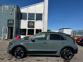 Kia Niro EV ExecutiveLine 64.8 kWh picture 2