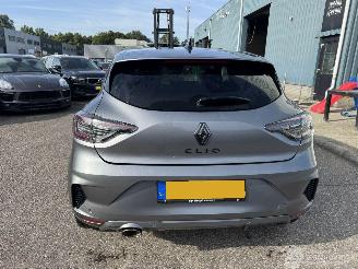 Renault Clio 1.0 TCe 90 GPF esprit Alpine picture 6