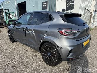 Renault Clio 1.0 TCe 90 GPF esprit Alpine picture 3