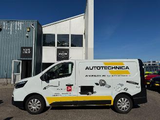 Nissan Primastar 2.0 dCi L1H1 Acenta picture 2
