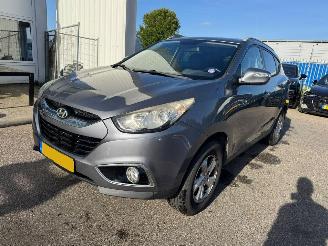 Avarii autoturisme Hyundai Ix35 2.0i Style 2012/5
