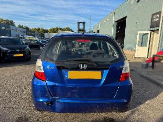 Honda Jazz 1.4 Comfort picture 4