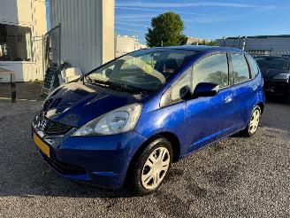 skadebil auto Honda Jazz 1.4 Comfort 2009/3
