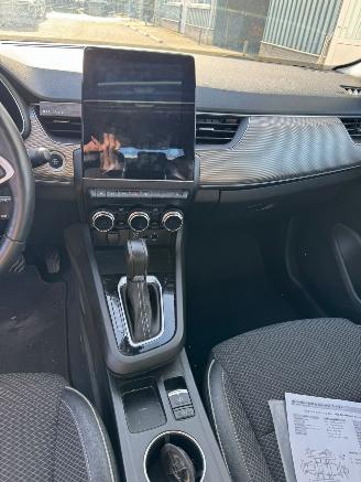 Renault Arkana 1.6 E-Tech hybrid 145 techno picture 11