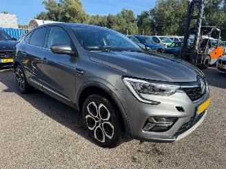Renault Arkana 1.6 E-Tech hybrid 145 techno picture 6