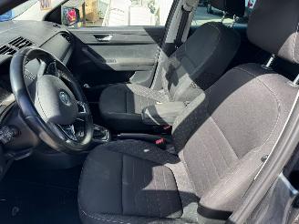 Skoda Fabia 1.2 TSI AUTOMAAT First Edition Style picture 18