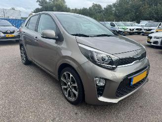 Kia Picanto 1.0 CVVT Design Edition picture 6