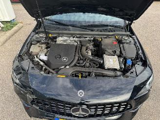 Mercedes Cla-klasse 180 AUTOMAAT  Advantage picture 8
