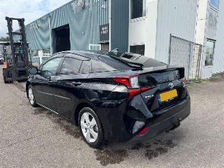 Toyota Prius 1.8 AUTOMAAT Dynamic picture 3