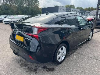 Toyota Prius 1.8 AUTOMAAT Dynamic picture 5