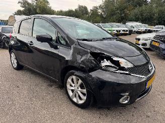 Nissan Note 1.2 DIG-S Acenta picture 6