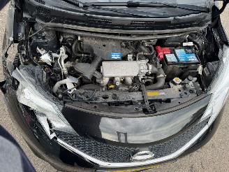 Nissan Note 1.2 DIG-S Acenta picture 8