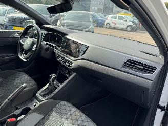 Volkswagen Polo 1.0 AUTOMAAT TSI R-Line Business picture 23