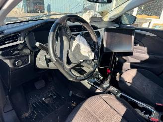 Opel Corsa-E Level 2 50 kWh picture 11