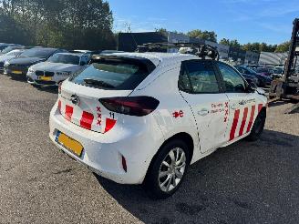 Opel Corsa-E Level 2 50 kWh picture 5